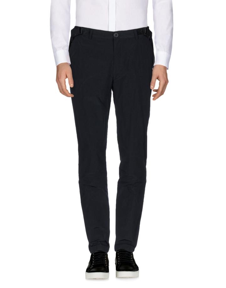 Rochambeau Casual Pants