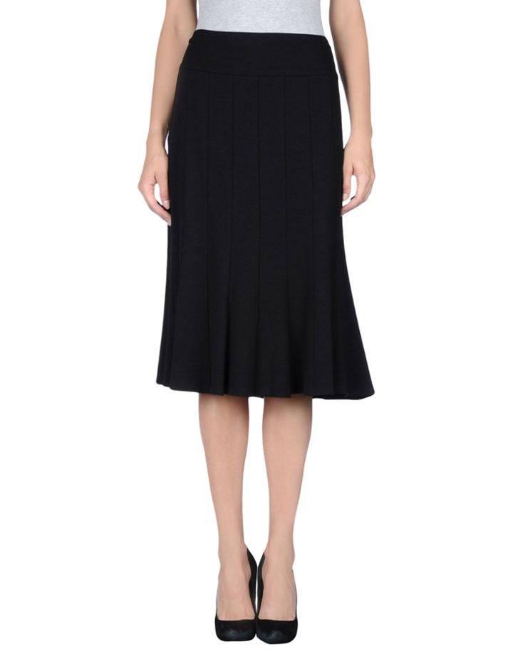 Joseph Ribkoff 3/4 Length Skirts