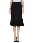 Joseph Ribkoff 3/4 Length Skirts