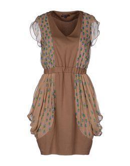 Traffic People Short Dresses