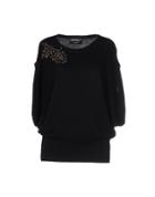 A'biddikkia Sweaters