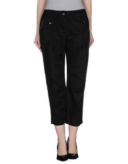 Le Fate 3/4-length Shorts