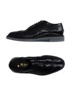 Mr. Rekon Lace-up Shoes