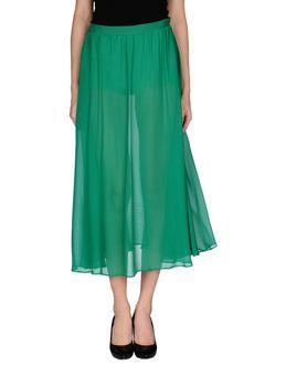 Pierre Balmain 3/4 Length Skirts