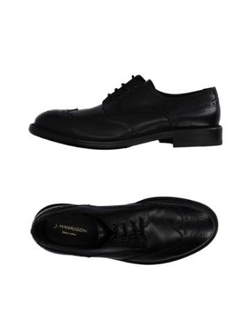 J.harrison Lace-up Shoes