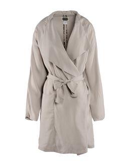 Master & Muse X H Fredriksson Full-length Jackets