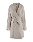 Master & Muse X H Fredriksson Full-length Jackets