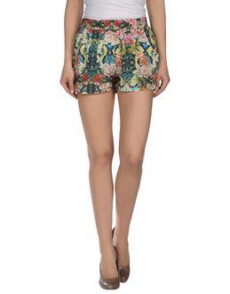 Sam & Lavi Shorts