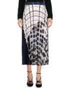 Cm.100 3/4 Length Skirts