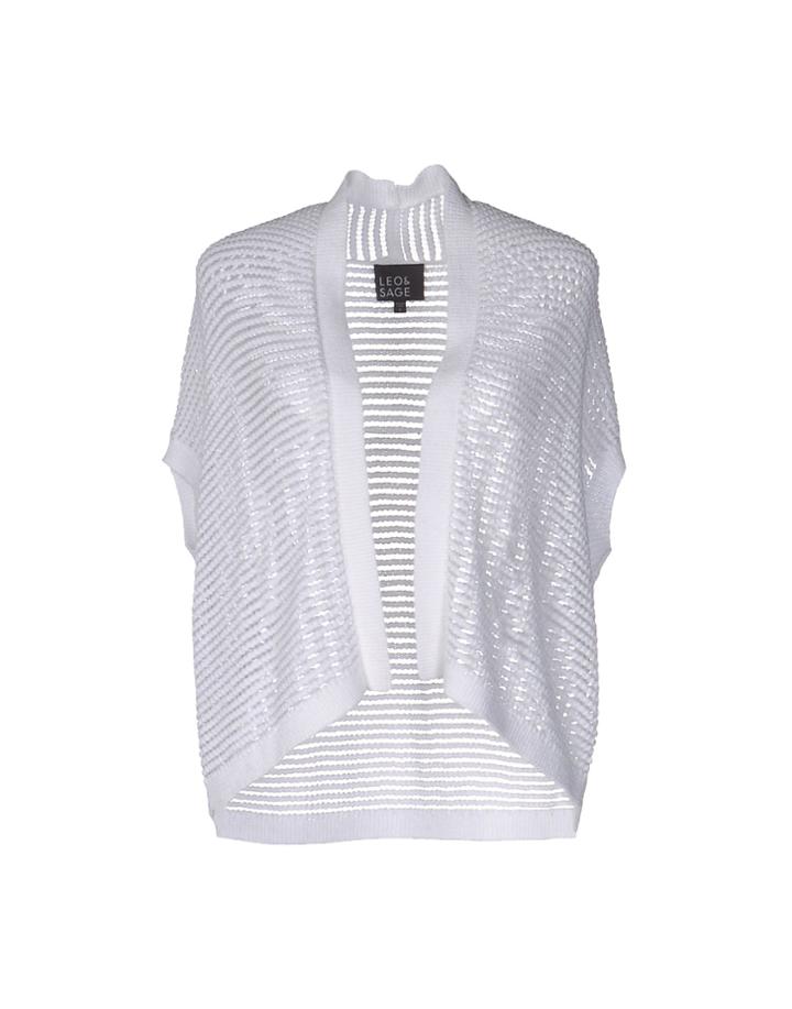 Leo & Sage Cardigans