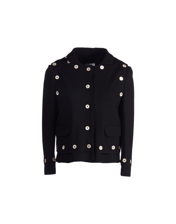 Moschino Cheap And Chic Jackets