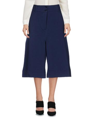 D-ross 3/4-length Shorts