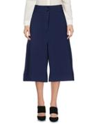 D-ross 3/4-length Shorts