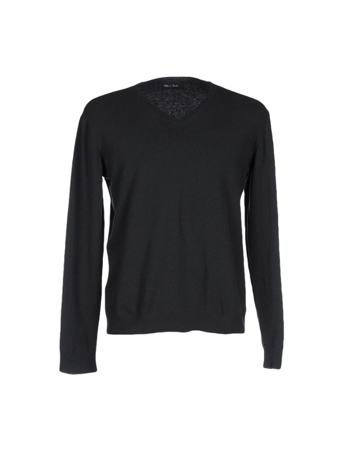 Stefano Berti Sweaters