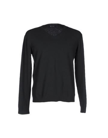 Stefano Berti Sweaters