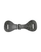 Gaetano Navarra Belt Buckles