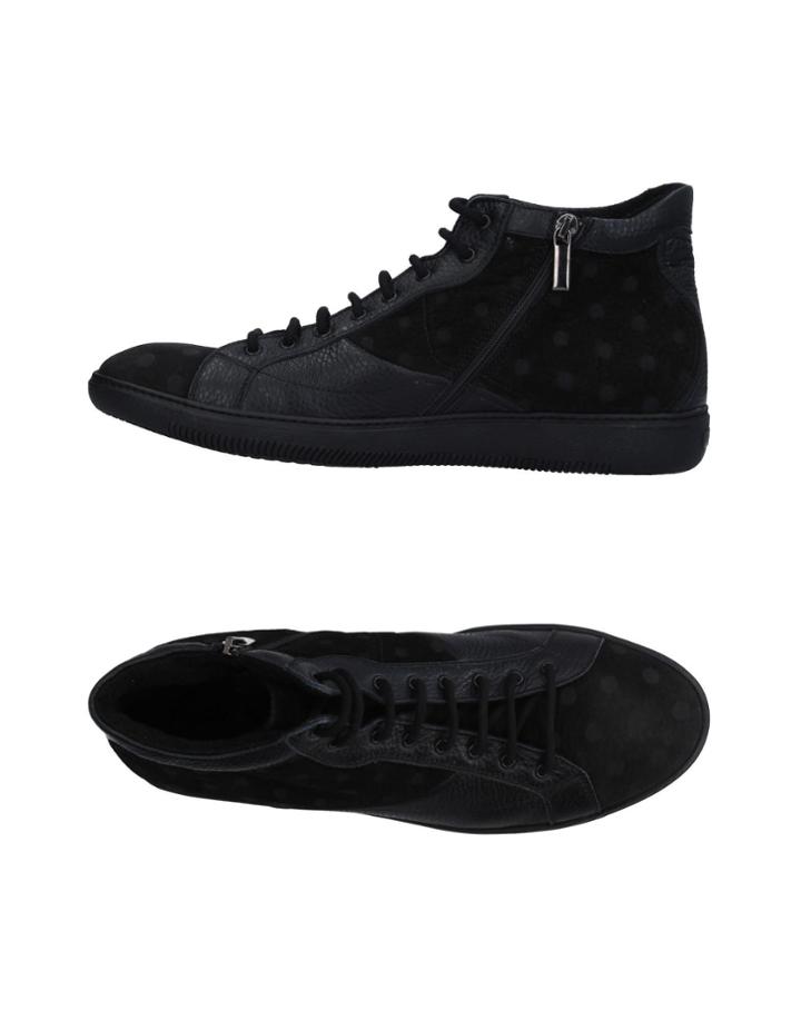 Mich E Simon Sneakers