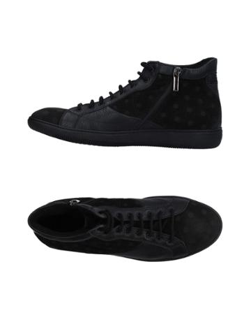 Mich E Simon Sneakers