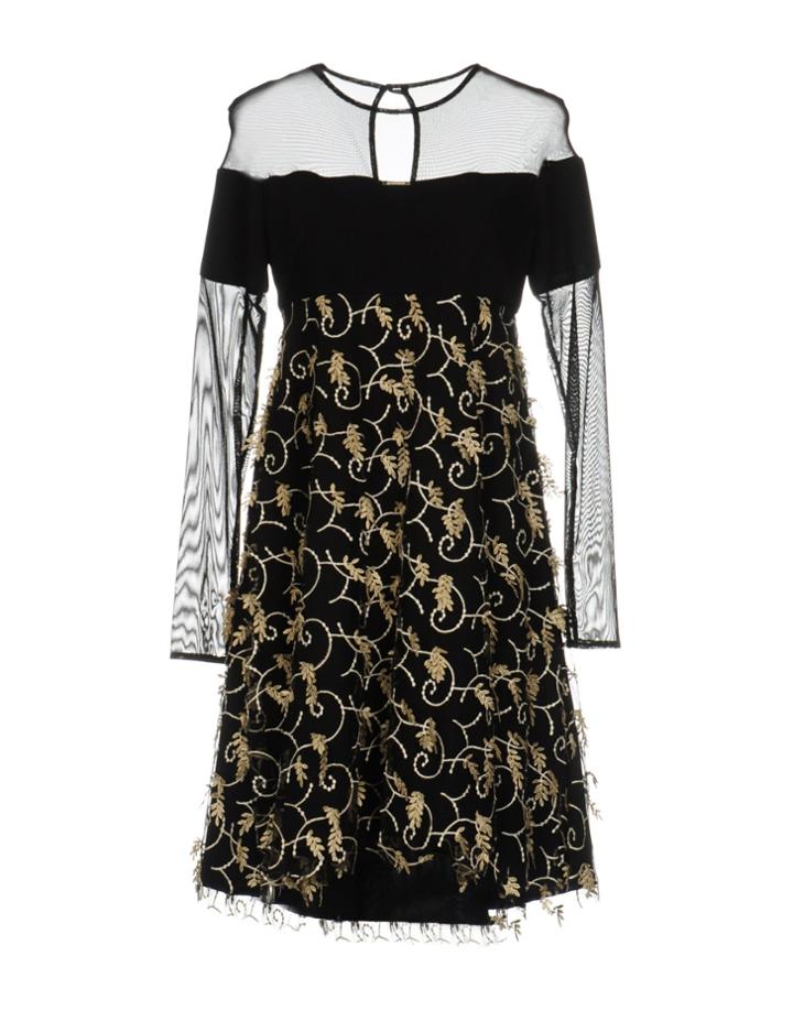 Mary D'aloia&reg; Short Dresses