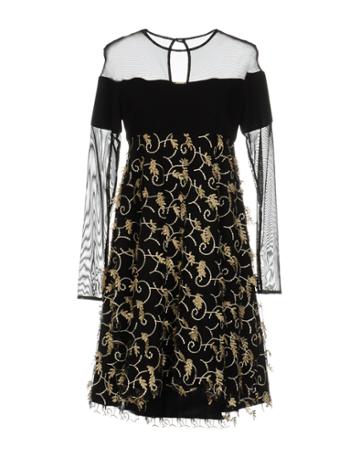 Mary D'aloia&reg; Short Dresses