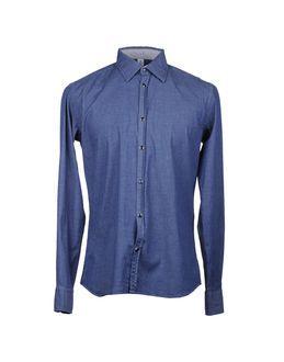 Etichetta 35 Denim Shirts