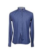 Etichetta 35 Denim Shirts