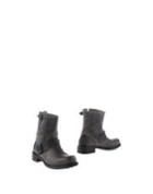 Davidson Ankle Boots