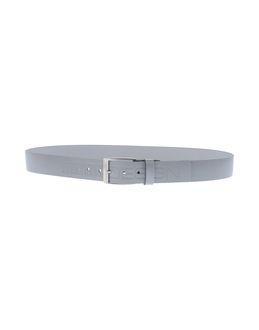 Momo Design Belts