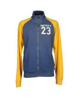 Smithy's Sweatshirts