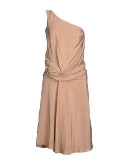 David Fielden Knee-length Dresses