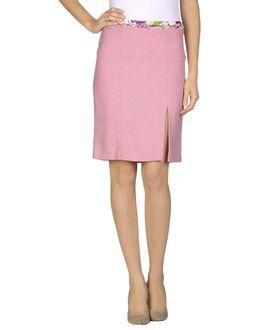 Ungaro Fever Knee Length Skirts