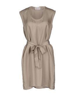Jeordie's Short Dresses