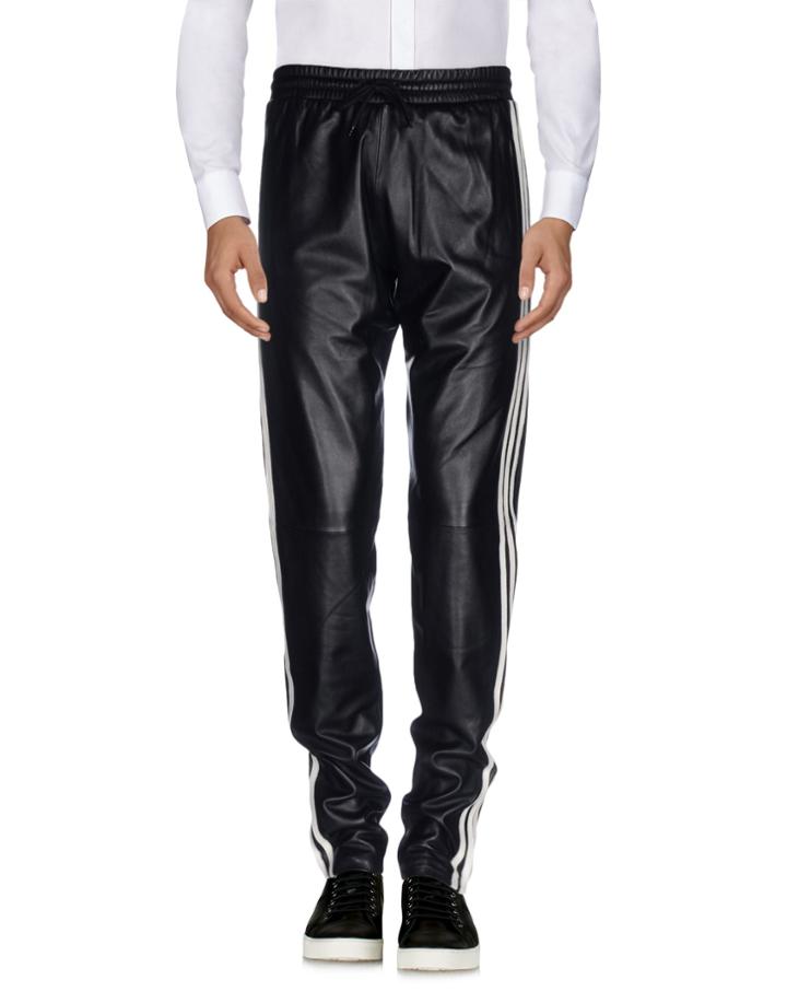 Jeremy Scott Casual Pants