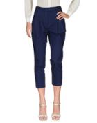 Manuel Ritz 3/4-length Shorts