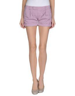 Nolita Shorts