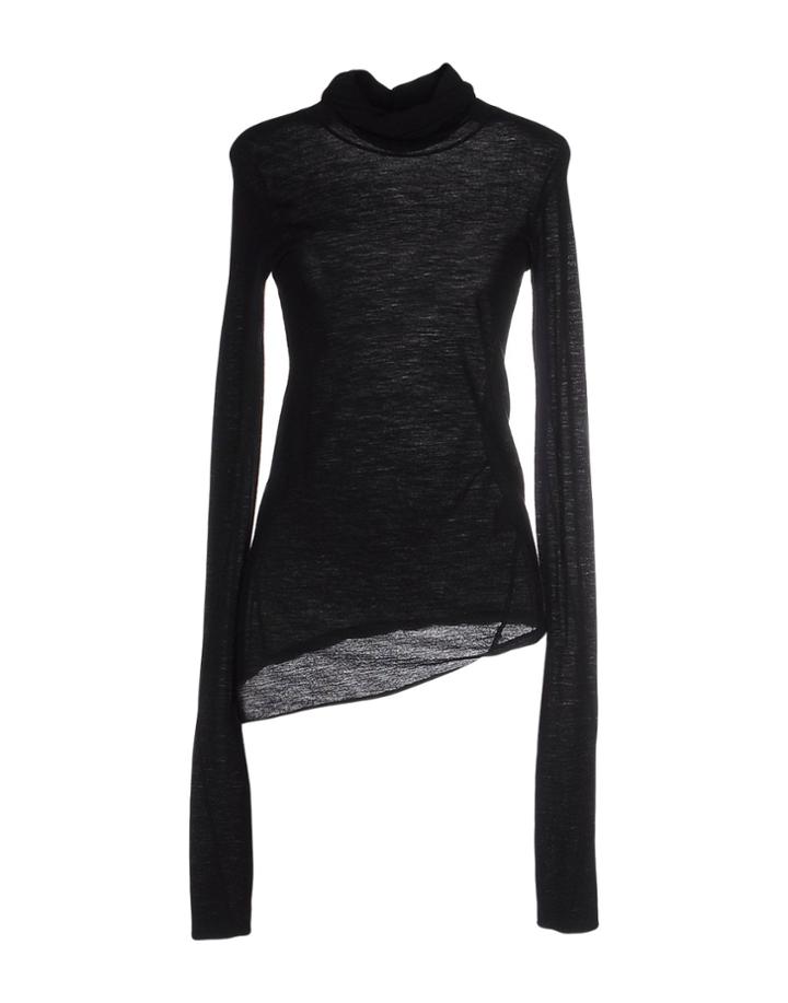 De Pietri Turtlenecks