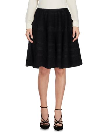 Vineyarn Knee Length Skirts