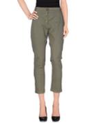Le Streghe Casual Pants