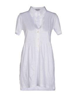 Robertson Of Dumfries Short Dresses