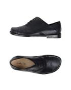 Peter Non Lace-up Shoes