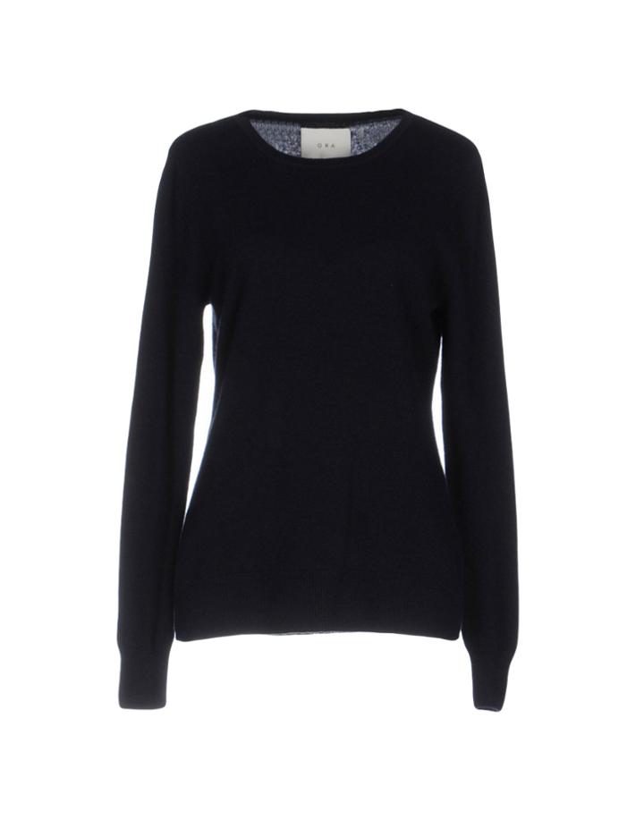 Ora Sweaters