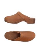 Isabel Marant Mules