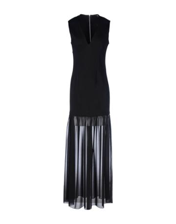 Axara Paris Long Dresses