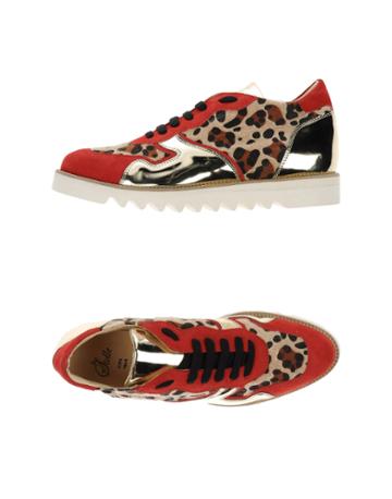 Le Stelle Sneakers