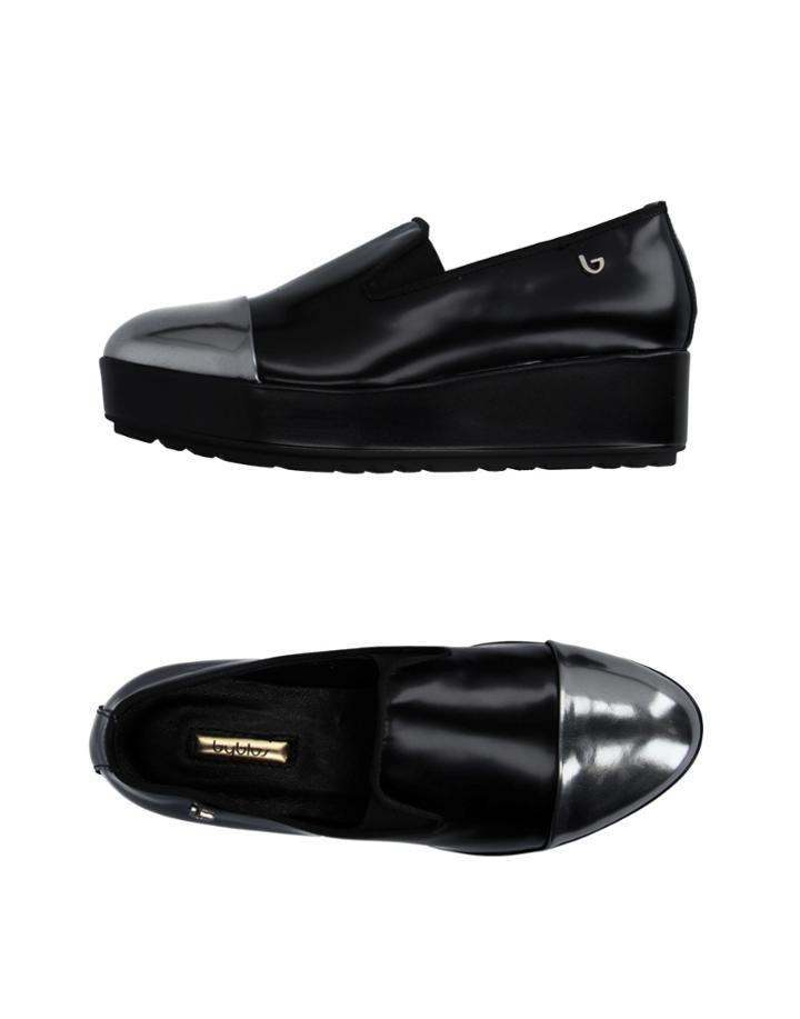 Byblos Loafers