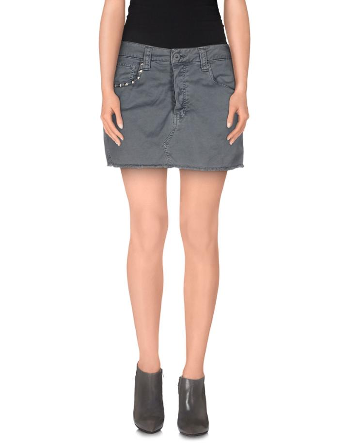 Le Temps Des Cerises Mini Skirts