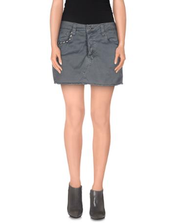 Le Temps Des Cerises Mini Skirts
