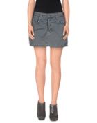 Le Temps Des Cerises Mini Skirts