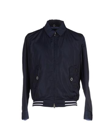 Steve & Collins Jackets