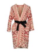 Masscob Overcoats